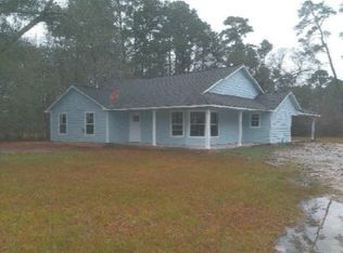 168 County Road 308, Cleveland, TX 77327