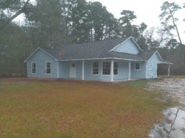 168 County Road 308, Cleveland, TX 77327