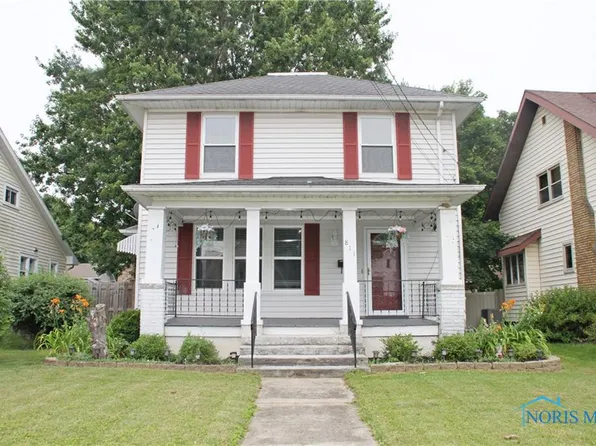 811 N Main St, Bowling Green, OH 43402