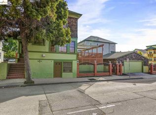 1025 18th St, Oakland, CA 94607