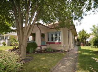 404 E Northern Ave, Springfield, OH 45503