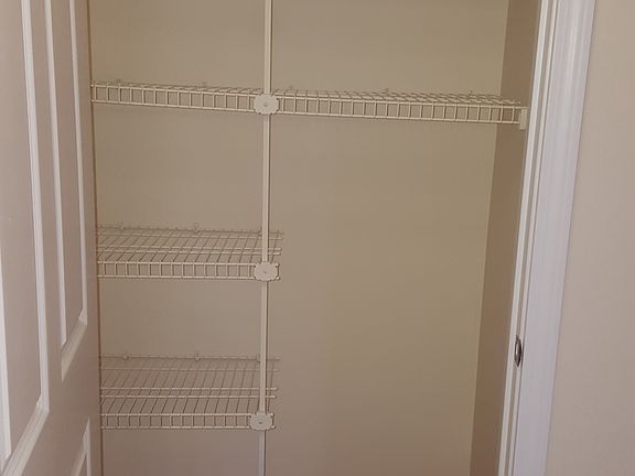 Queen Anne's Gate Apartments