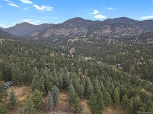 281 Kings Road, Evergreen, CO 80439