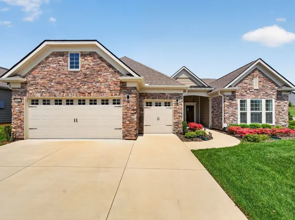 5012 Lincoln Gln, Spring Hill, TN 37174