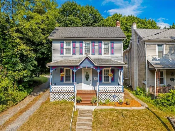 641 N Main St, Bangor, PA 18013