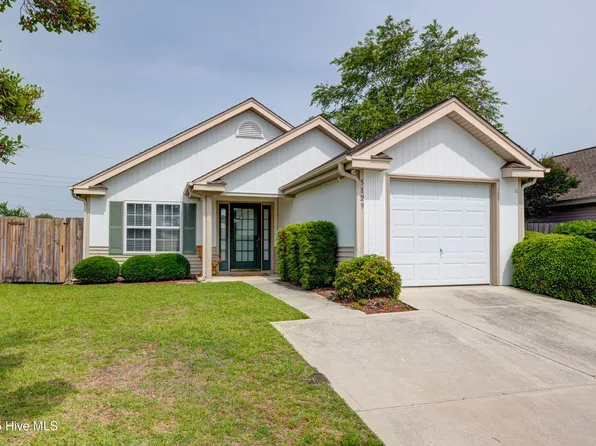 5129 Sun Coast Drive, Wilmington, NC 28411