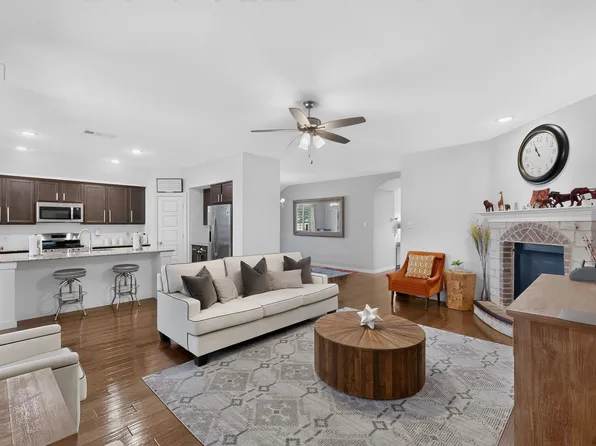 1021 Acacia Dr, Anna, TX 75409