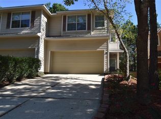 46 Blue Creek Pl, Spring, TX 77382