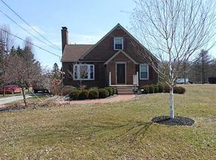 3522 Evergreen Rd, Pulaski, PA 16143