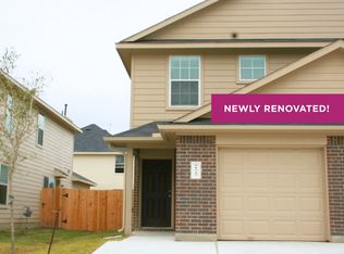 21727 N Werrington Way #B, Houston, TX 77073