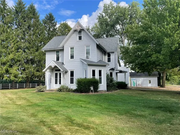 1970 Batdorf Rd, Wooster, OH 44691