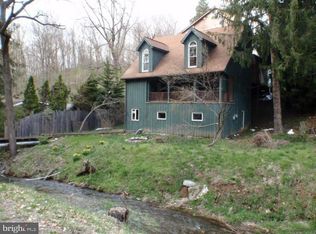 3653 Harpers Ferry Rd, Sharpsburg, MD 21782