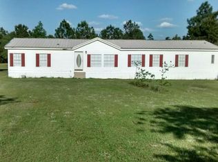 714 Jones Creek Cir, Morven, GA 31638