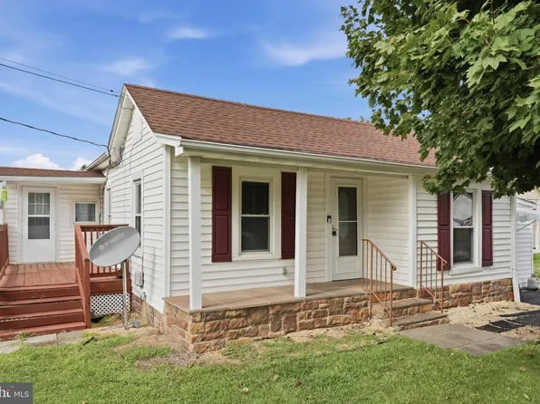 1450 Anderson St, Front Royal, VA 22630