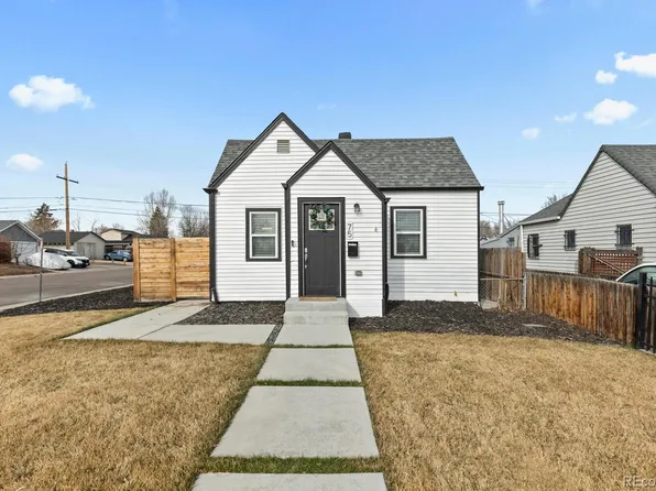 75 S Knox Court, Denver, CO 80219