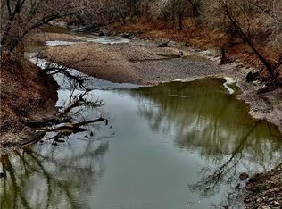 Bar Hollow Dr, Nelson, MO 65347