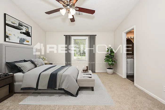 3 bed, 2.0 bath, 1750 sqft, $1,695 — Photo 4
