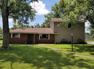 209 E 75th St, Anderson, IN 46013