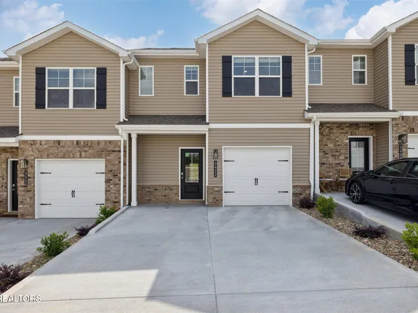 3412 Tyee Crossing Way, Kodak, TN 37764