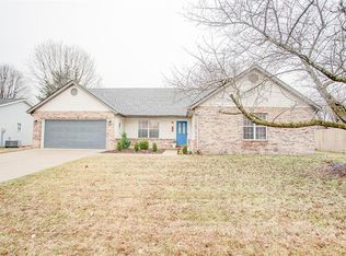 528 Homestead Ave, Swansea, IL