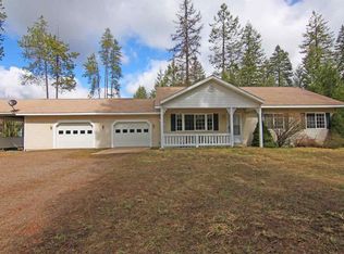 2284 Green Rd, Newport, WA 99156