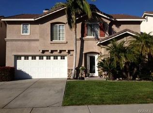 4360 Stone Mountain Dr, Chino Hills, CA 91709