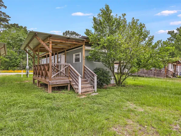 10821 Highway 150 #19, Shepherd, TX 77371