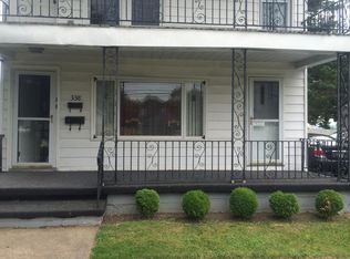 338 Gilbert St #2, Utica, NY 13501