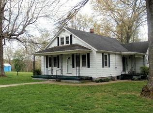 9901 State Route 73, Peebles, OH 45660