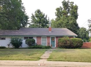 1901 E Woodland Rd, Ponca City, OK 74604