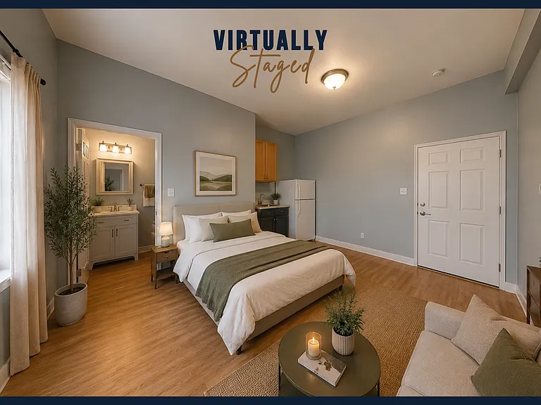 1607 2nd Ave - Studios: ONE MONTH FREE RENT!! — Photo 6