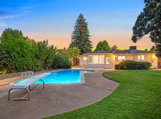 3605 Las Pasas Way, Sacramento, CA