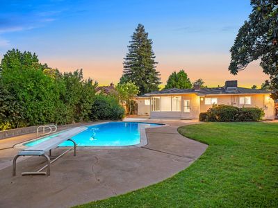 3605 Las Pasas Way, Sacramento, CA, 95864
