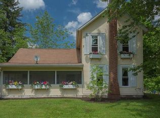 2401 Creek Rd, Sunbury, OH 43074