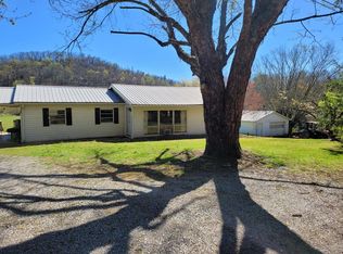 240 Kitchen Branch Rd, Greeneville, TN 37743