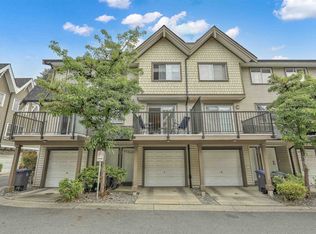 15871 85th Ave #42, Surrey, BC V4N 0Y9