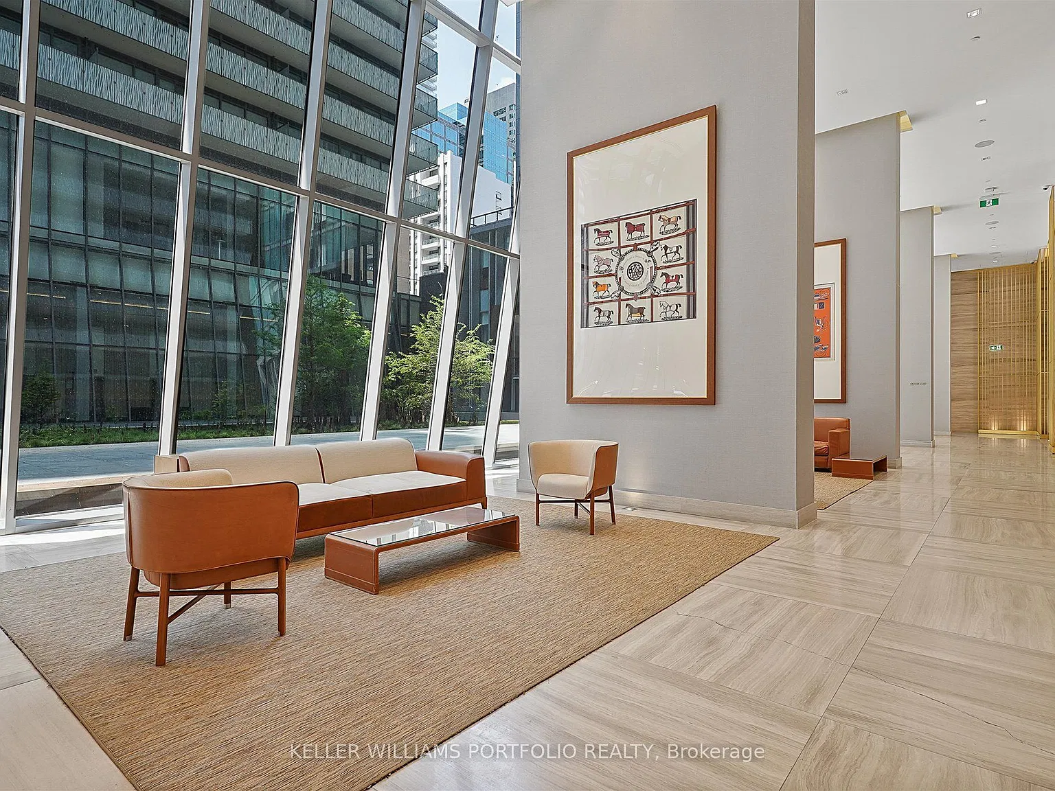 1 bed, $2,400 — Photo 4