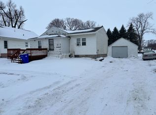 221 N 2nd Ave W, Hartley, IA 51346