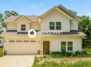 337 Grove St, Springville, AL 35146
