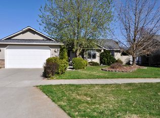 9314 N Macie Loop, Hayden Lake, ID 83835