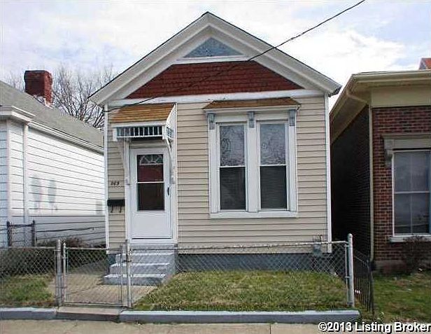 1st image of 969 S Shelby St