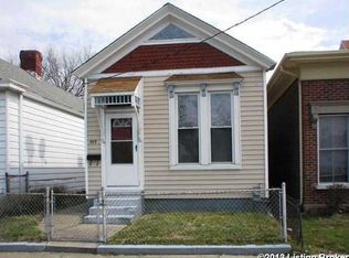969 S Shelby St, Louisville, KY 40203