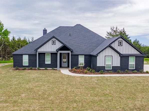 3545 Zayne Ln, Caddo Mills, TX 75135