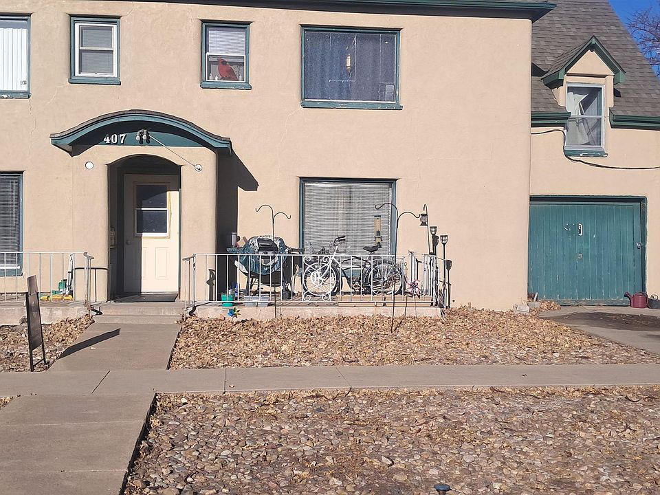 1st image of 407 W 1st Street