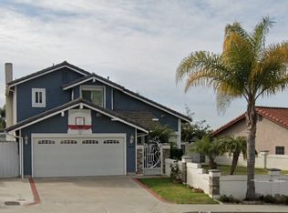 516 Chantel Ct, Chula Vista, CA 91910