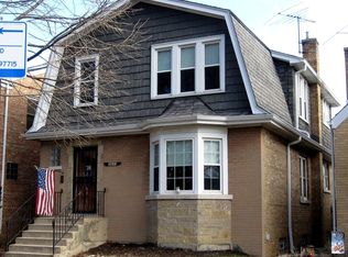 3633 N Plainfield Ave, Chicago, IL 60634