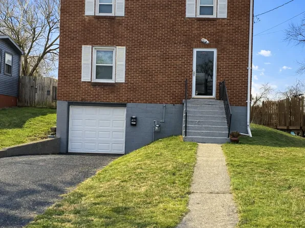 712 Everglade Dr, McKeesport, PA 15135