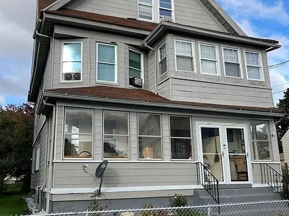 155 Summerfield Ave APT 1, Bridgeport, CT 06610
