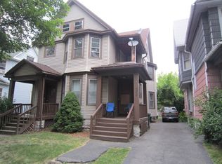 306-308 Garson Ave, Rochester, NY 14609