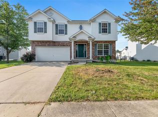 443 Americana Cir, Fairview Heights, IL 62208